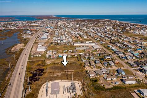 1501 Sh 361 (Not Direct Access)/leslie Lane Port Aransas TX 78373