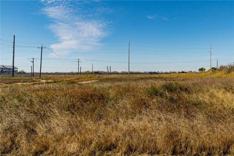 1501 Sh 361 (Not Direct Access)/leslie Lane Port Aransas TX 78373