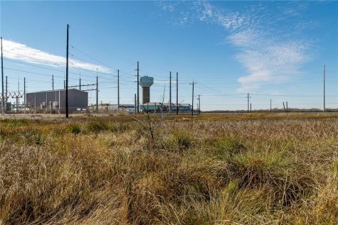 1501 Sh 361 (Not Direct Access)/leslie Lane Port Aransas TX 78373