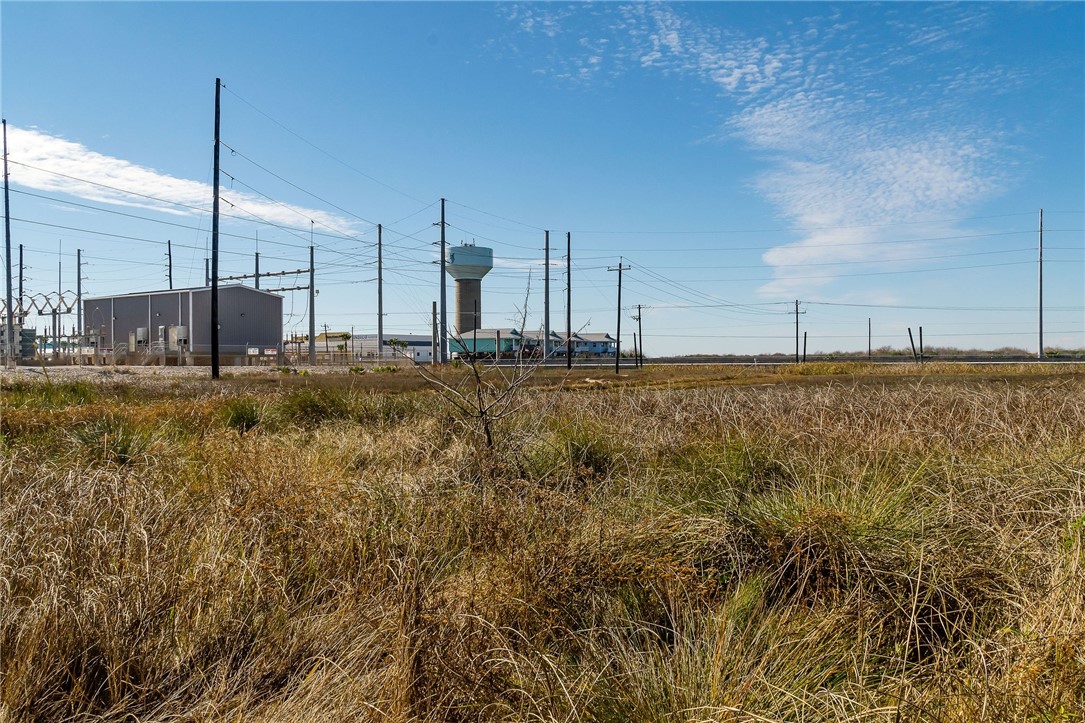 1501 Sh 361 (Not Direct Access)/leslie Lane Port Aransas TX 78373