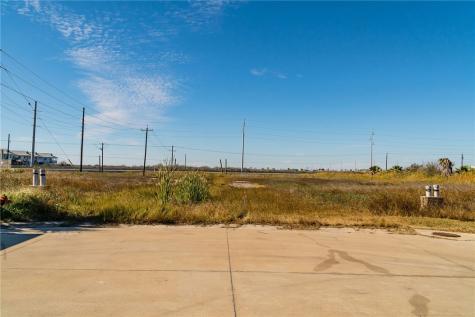 1501 Sh 361 (Not Direct Access)/leslie Lane Port Aransas TX 78373