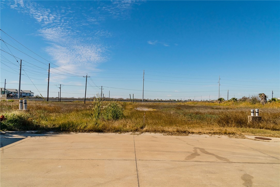 1501 Sh 361 (Not Direct Access)/leslie Lane Port Aransas TX 78373