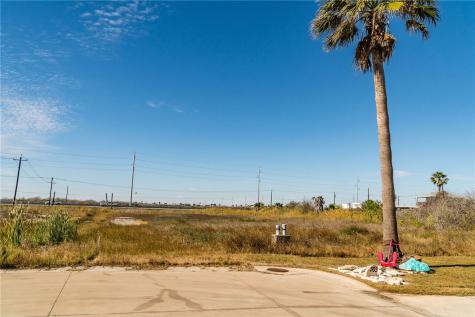 1501 Sh 361 (Not Direct Access)/leslie Lane Port Aransas TX 78373
