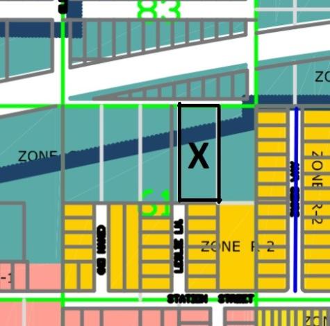 1501 Sh 361 (Not Direct Access)/leslie Lane Port Aransas TX 78373