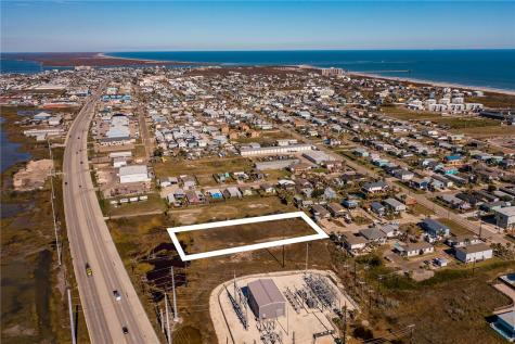1501 Sh 361 (Not Direct Access)/leslie Lane Port Aransas TX 78373