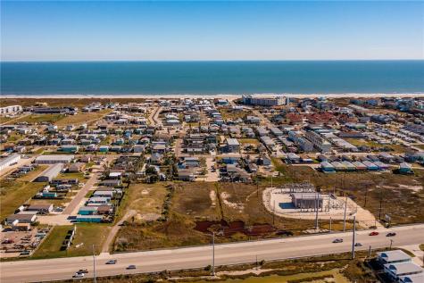 1501 Sh 361 (Not Direct Access)/leslie Lane Port Aransas TX 78373