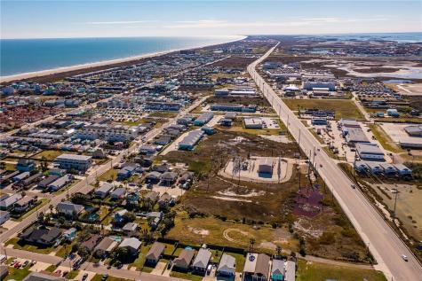 1501 Sh 361 (Not Direct Access)/leslie Lane Port Aransas TX 78373