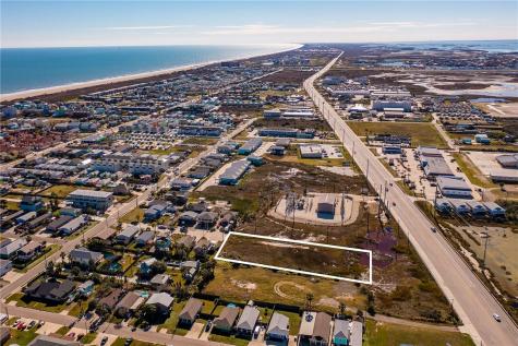 1501 Sh 361 (Not Direct Access)/leslie Lane Port Aransas TX 78373