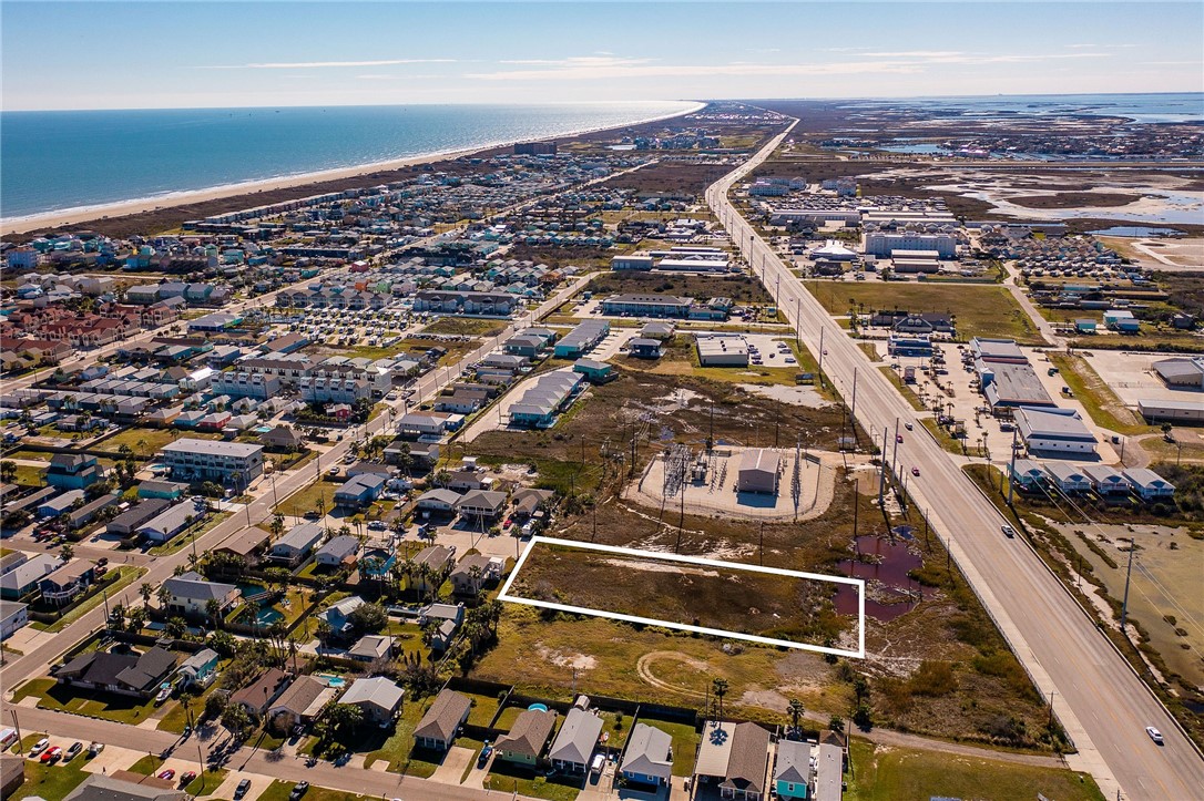 1501 Sh 361 (Not Direct Access)/leslie Lane Port Aransas TX 78373