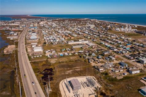 1501 Sh 361 (Not Direct Access)/leslie Lane Port Aransas TX 78373