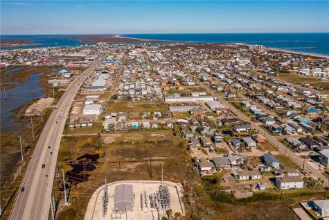 1501 Sh 361 (Not Direct Access)/leslie Lane Port Aransas TX 78373