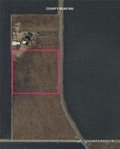 0 Fm Road 892 Bishop TX 78343