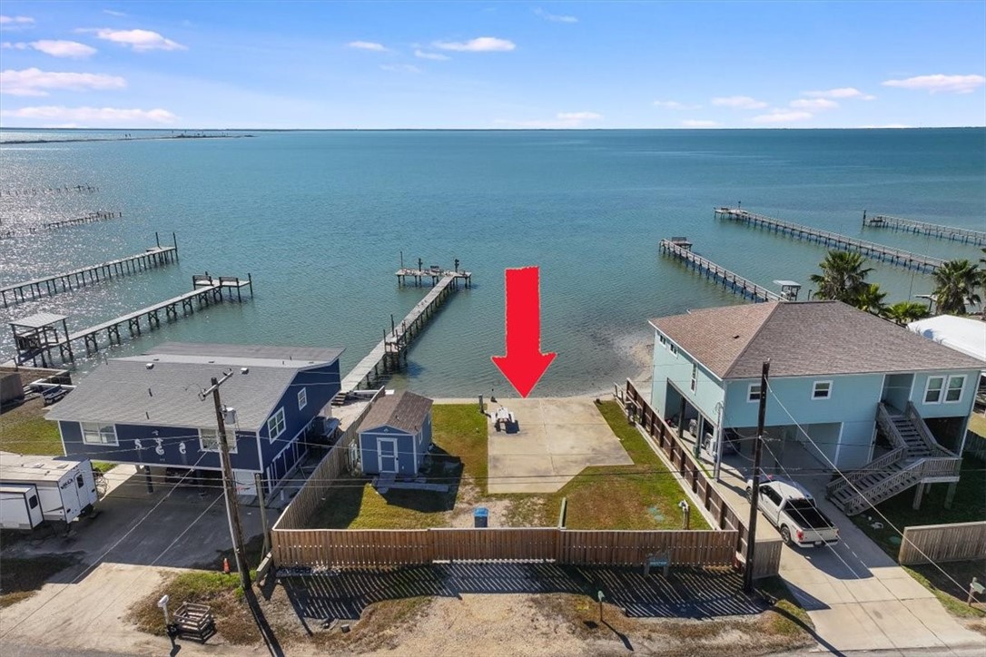 614 Copano Cove Road Rockport TX 78382