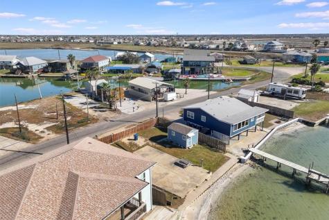 614 Copano Cove Road Rockport TX 78382