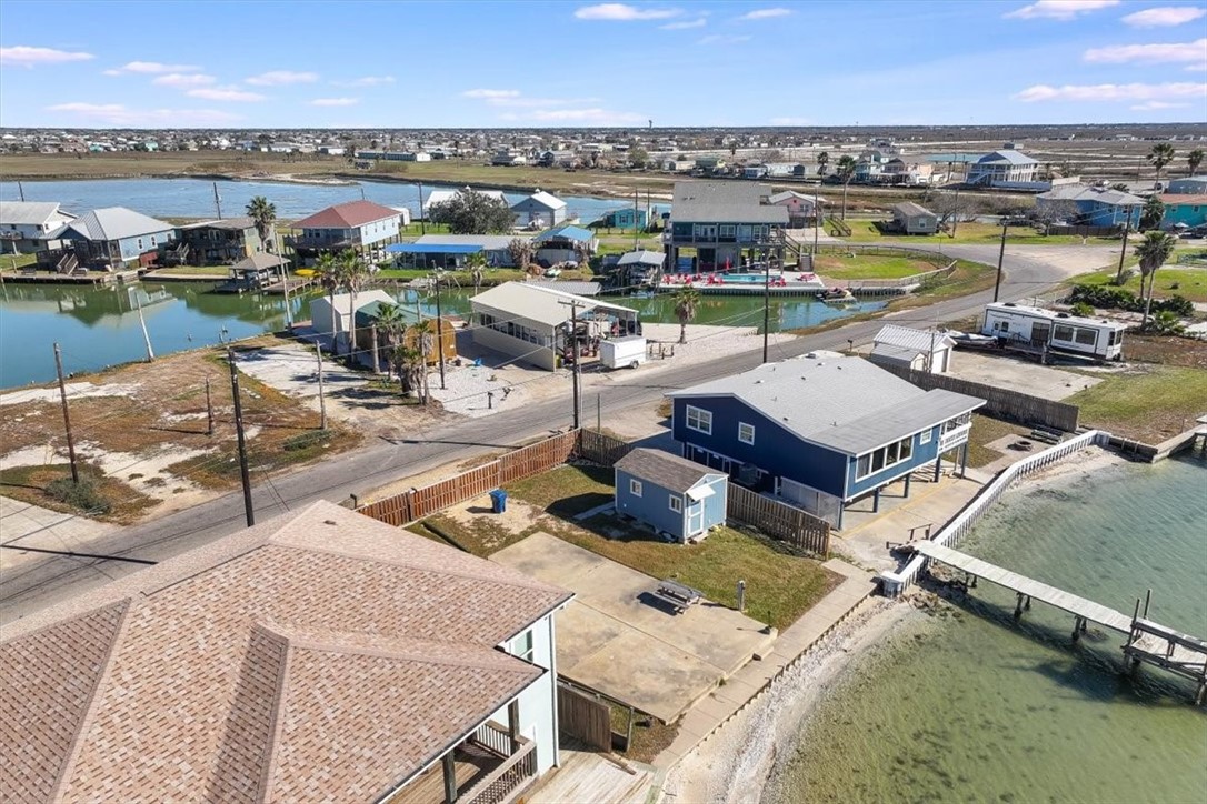 614 Copano Cove Road Rockport TX 78382
