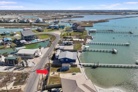 614 Copano Cove Road Rockport TX 78382