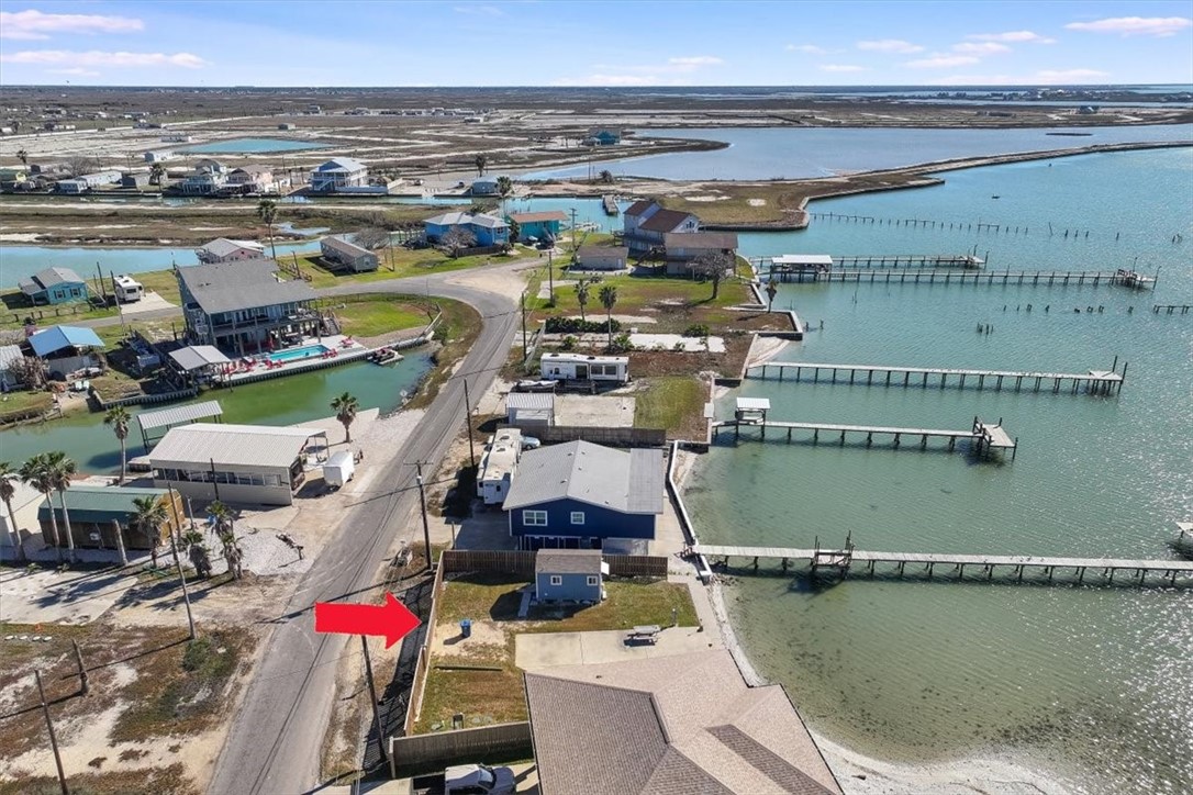 614 Copano Cove Road Rockport TX 78382