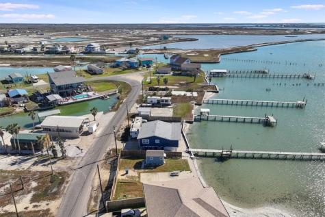 614 Copano Cove Road Rockport TX 78382