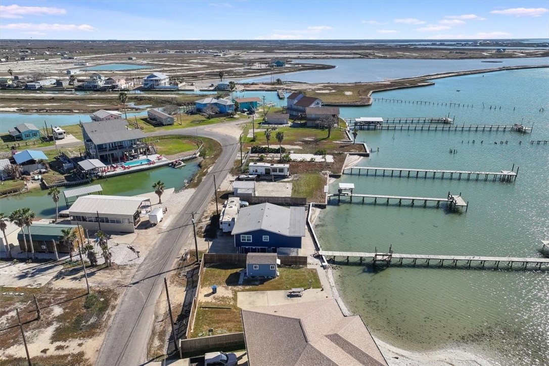 614 Copano Cove Road Rockport TX 78382