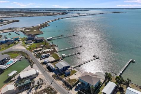 614 Copano Cove Road Rockport TX 78382