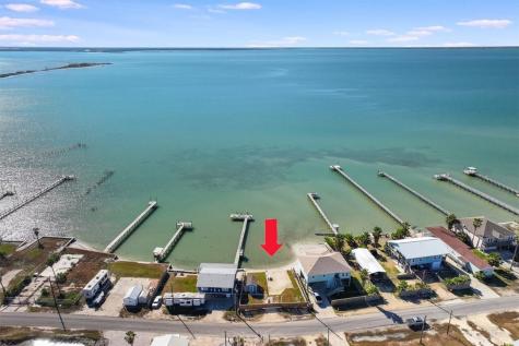 614 Copano Cove Road Rockport TX 78382