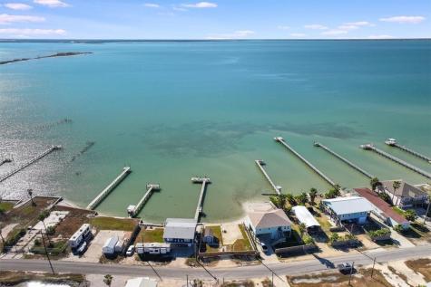 614 Copano Cove Road Rockport TX 78382