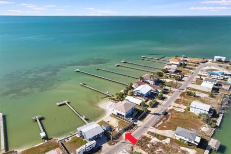 614 Copano Cove Road Rockport TX 78382