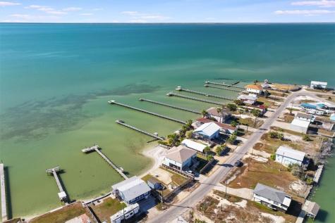 614 Copano Cove Road Rockport TX 78382
