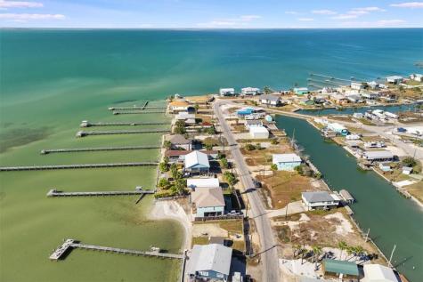 614 Copano Cove Road Rockport TX 78382