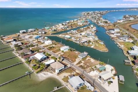614 Copano Cove Road Rockport TX 78382