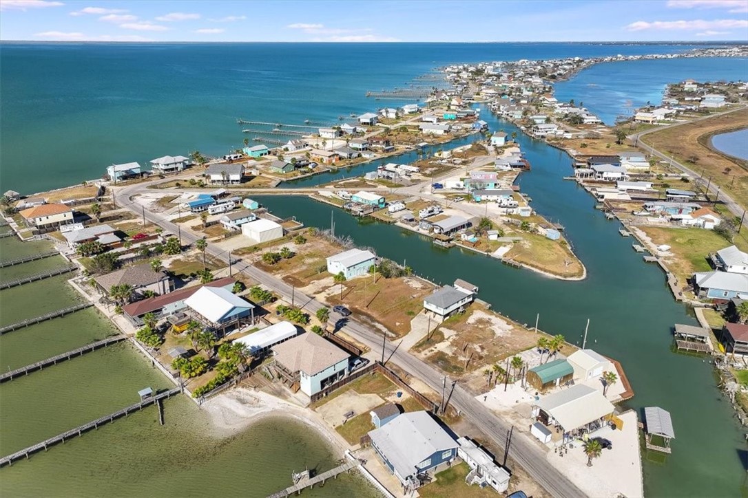 614 Copano Cove Road Rockport TX 78382