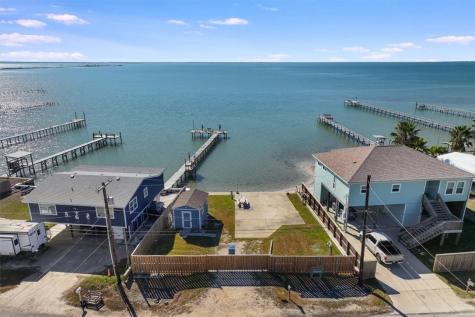 614 Copano Cove Road Rockport TX 78382