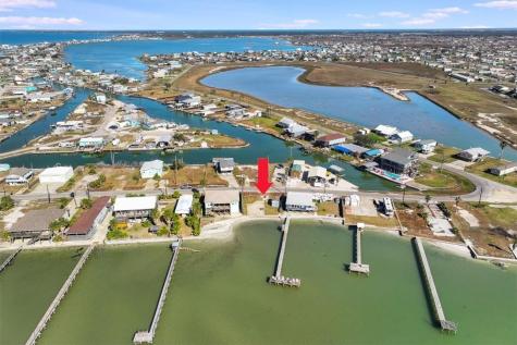 614 Copano Cove Road Rockport TX 78382