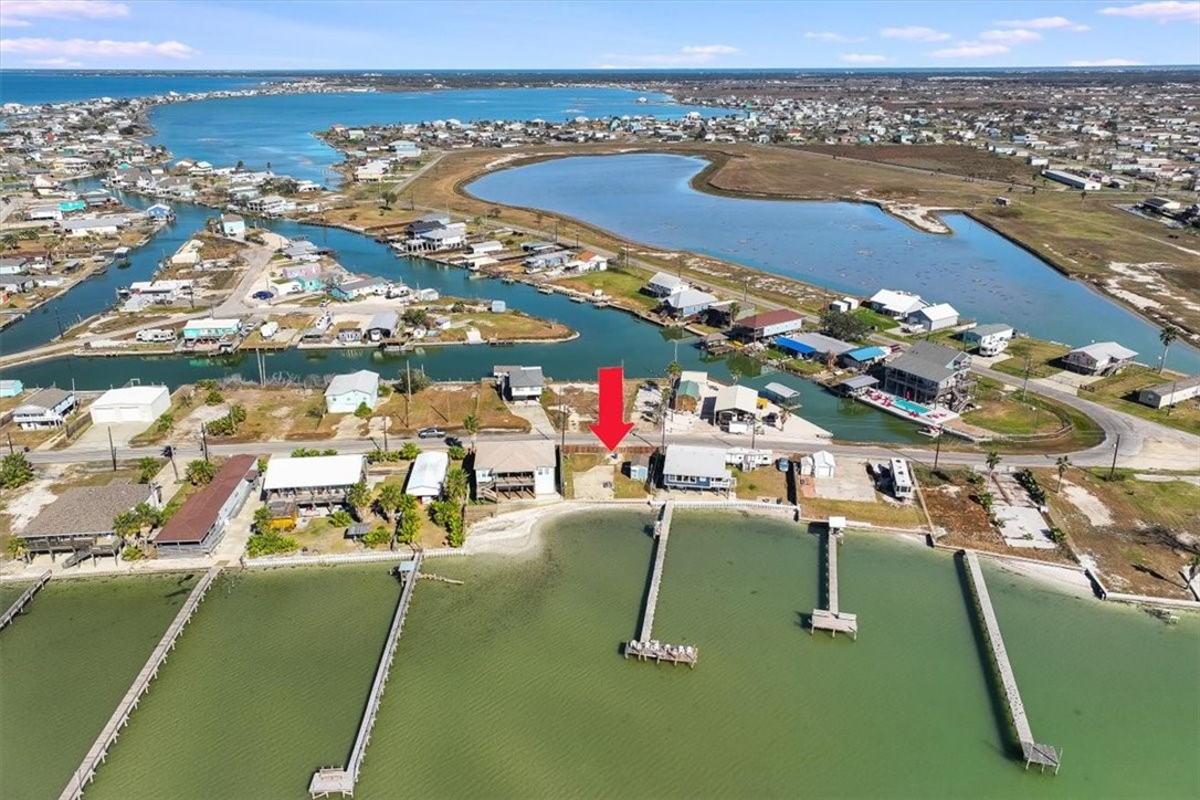 614 Copano Cove Road Rockport TX 78382