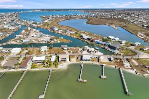 614 Copano Cove Road Rockport TX 78382