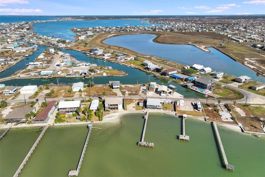 614 Copano Cove Road Rockport TX 78382