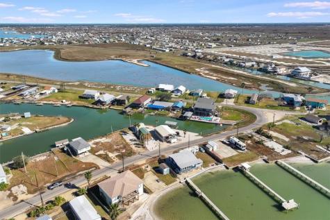 614 Copano Cove Road Rockport TX 78382