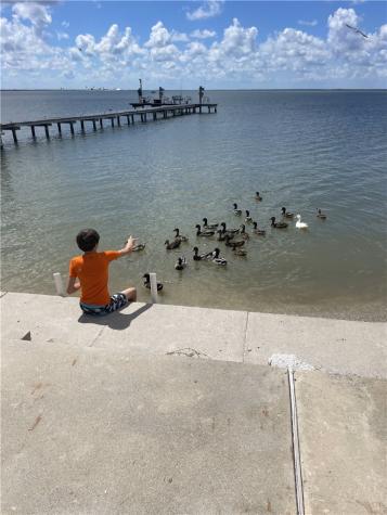614 Copano Cove Road Rockport TX 78382