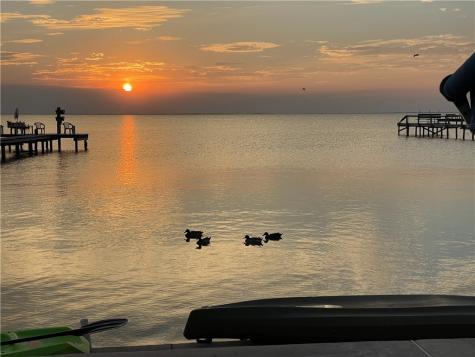 614 Copano Cove Road Rockport TX 78382