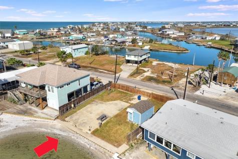 614 Copano Cove Road Rockport TX 78382