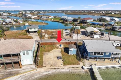 614 Copano Cove Road Rockport TX 78382