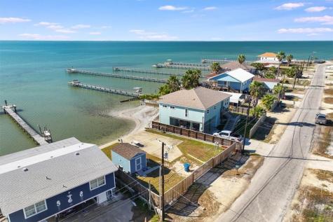 614 Copano Cove Road Rockport TX 78382