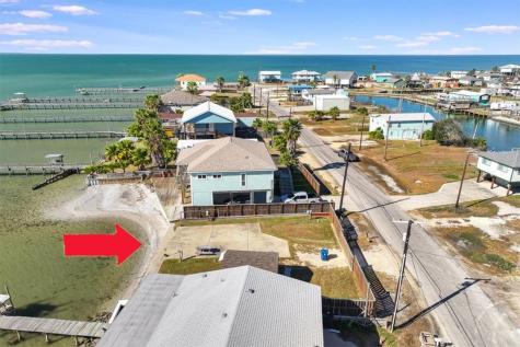 614 Copano Cove Road Rockport TX 78382