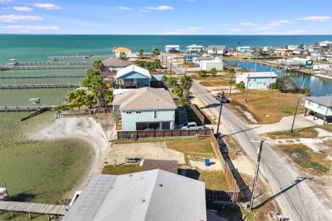 614 Copano Cove Road Rockport TX 78382