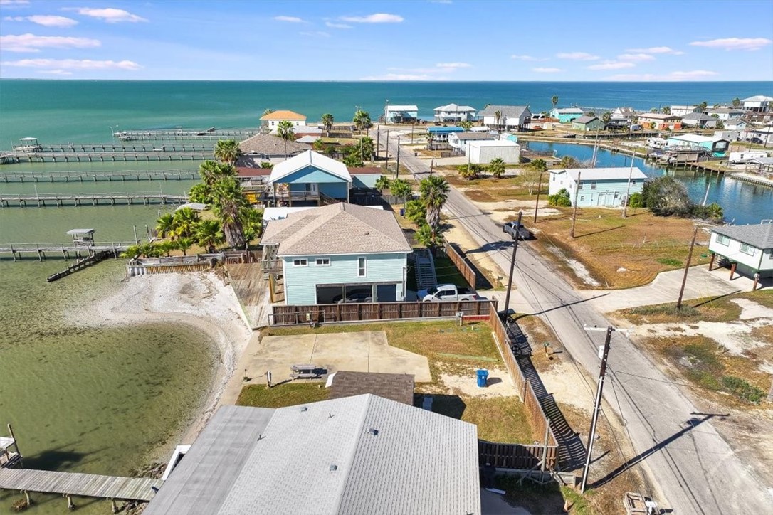 614 Copano Cove Road Rockport TX 78382
