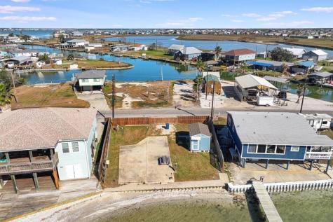 614 Copano Cove Road Rockport TX 78382