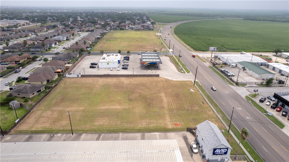 6802 Weber Corpus Christi TX 78413