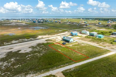 58 Bayview Rockport TX 78382