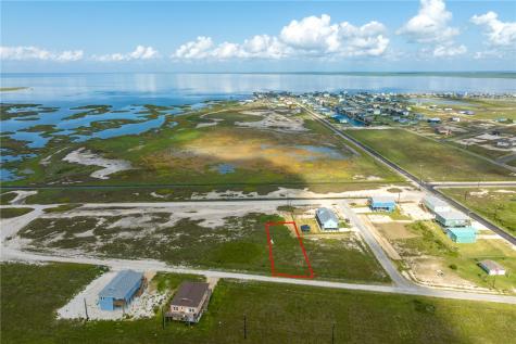 58 Bayview Rockport TX 78382