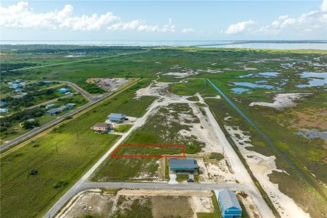 58 Bayview Rockport TX 78382